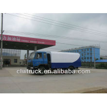 DongFeng 145 sweeper truck